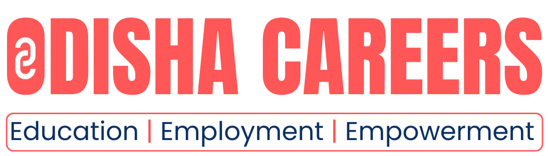 Odisha Careers