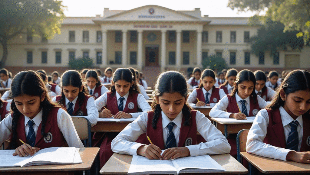 Navodaya Class 6 Admission 2026 – Apply Online at navodaya.gov.in