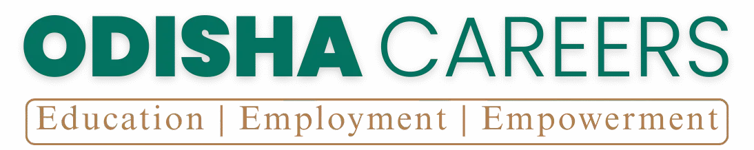 Odisha Careers