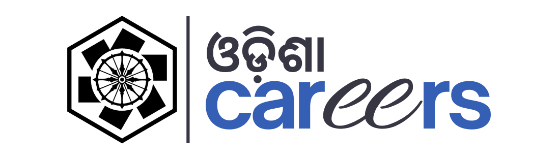 Odisha Careers Main Logo