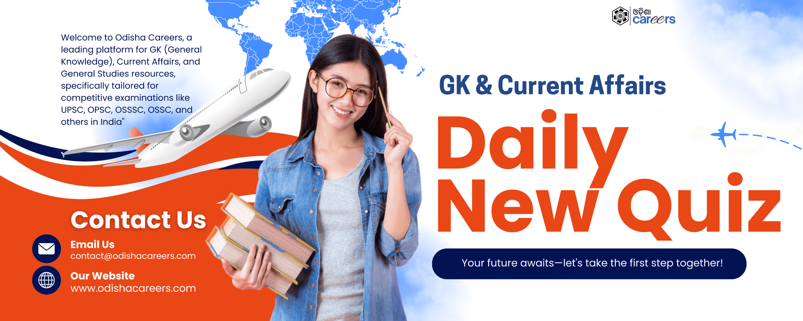 Daily GK and Current Affairs Quiz