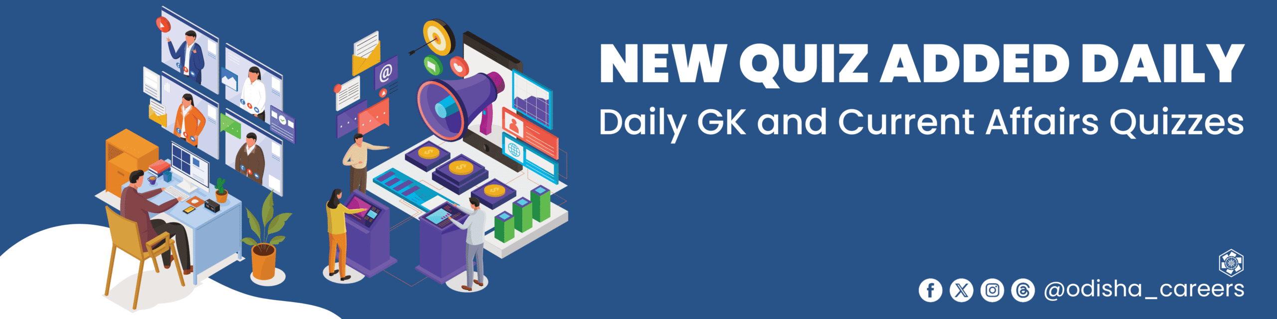 Daily GK and Current Affairs Quiz