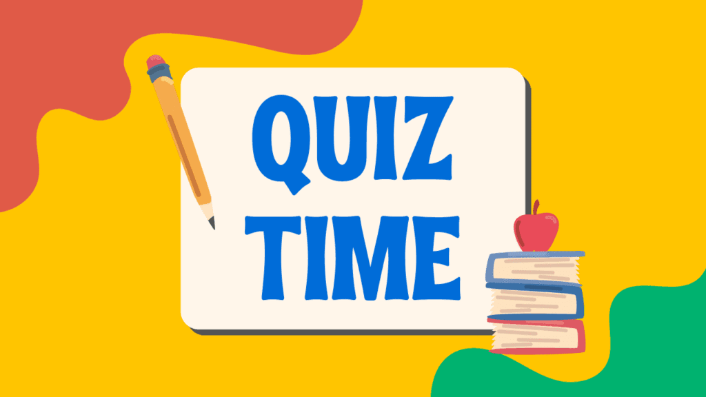 Daily GK Current Affairs Quiz 13 October 2025 – Important MCQs for Practice!