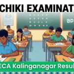 ASECA Kalinganagar