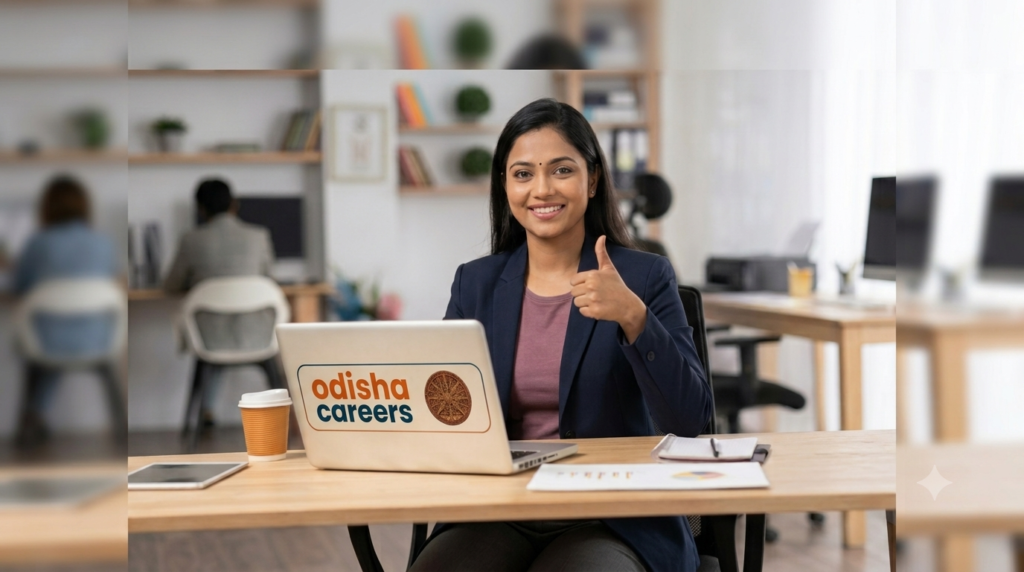Odisha professionals